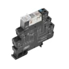 WEIDMÜLLER - Koppelrelais, 12 V DC ±20 %, 2 Wechsler (AgNi)
