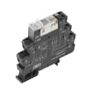 WEIDMÜLLER - Koppelrelais, 230 V UC ±5 %, 2 Wechsler (AgNi vergoldet)