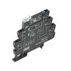 WEIDMÜLLER - Halbleiterrelais, 12 V DC ±20 %, 24...240 V AC