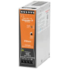 WEIDMÜLLER - Gleichstromversorgung, 120W, 5A bei 55°C PRO ECO 120W 24V
