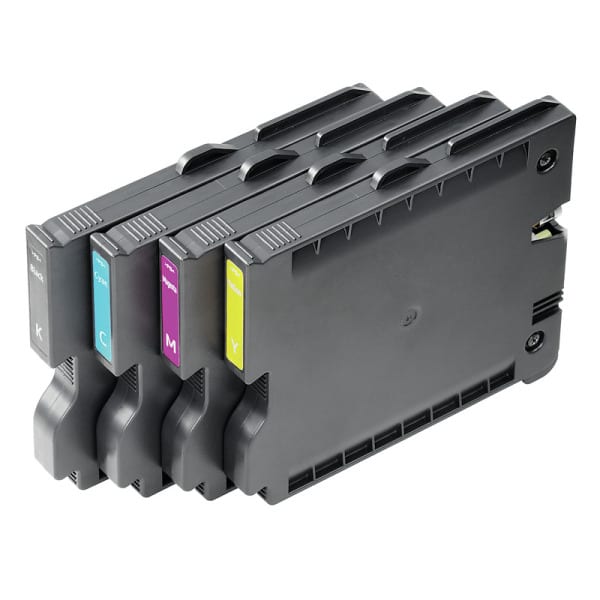 WEIDMÜLLER - Tintentank (Drucker), Tintentank PrintJet ADVANCED Tintenset