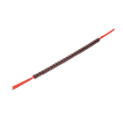 WEIDMÜLLER - Montagedorn, 1.3 - 3mm, 3.4mm, 1, braun