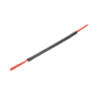 WEIDMÜLLER - Montagedorn, 2.5 - 5mm, 4.2mm, 0, schwarz