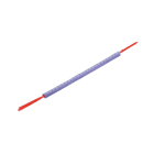 WEIDMÜLLER - Montagedorn, 1.3 - 3mm, 3.4mm, 7, violett