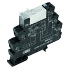 WEIDMÜLLER - Koppelrelais, 230 V UC ±5 %, 1 Wechsler (AgNi)