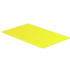 WEIDMÜLLER - Gerätemarkierung, selbstklebend, halogenfrei, 85mm, Polyester, gelb