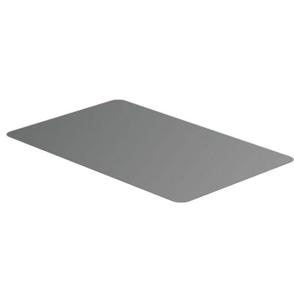 WEIDMÜLLER - Gerätemarkierung, selbstklebend, halogenfrei, 85mm, Polyester, schwarz