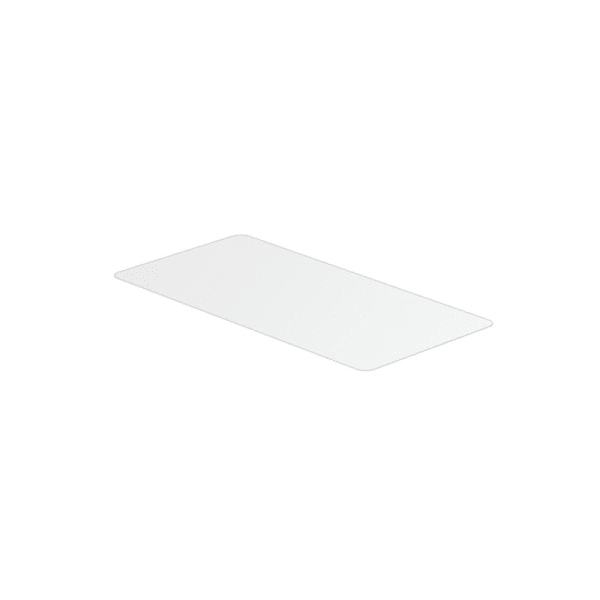 WEIDMÜLLER - Gerätemarkierung, selbstklebend, halogenfrei, 60mm, Polyester, weiß