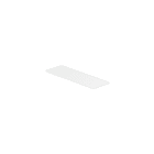 WEIDMÜLLER - Gerätemarkierung, selbstklebend, halogenfrei, 45mm, Polyester, weiß