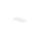 WEIDMÜLLER - Gerätemarkierung, halogenfrei, selbstklebend, 18mm, Polyester, weiß