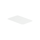 WEIDMÜLLER - Gerätemarkierung, halogenfrei, selbstklebend, 27mm, Polyester, weiß