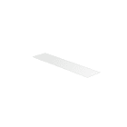 WEIDMÜLLER - Gerätemarkierung, halogenfrei, selbstklebend, 30000xPolyester, weiß