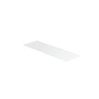 WEIDMÜLLER - Gerätemarkierung, halogenfrei, selbstklebend, 30000xPolyester, weiß