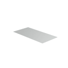 WEIDMÜLLER - Gerätemarkierung, halogenfrei, selbstklebend, 30000xPolyester, silber