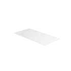 WEIDMÜLLER - Gerätemarkierung, halogenfrei, selbstklebend, 30000xPolyester, weiß