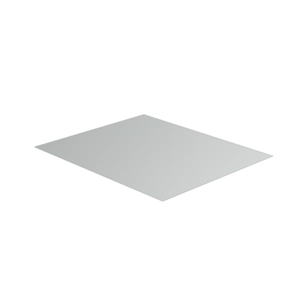 WEIDMÜLLER - Gerätemarkierung, halogenfrei, selbstklebend, 30000xPolyester, silber