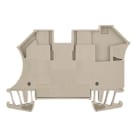 WEIDMÜLLER - Durchgangs-Reihenklemme, Schraubanschl, 10mm², 800V, 57A
