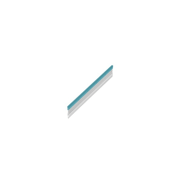 WEIDMÜLLER - Querverbinder, gesteckt, Pole:50, Raster 5.1mm, Isol., 24A, blau