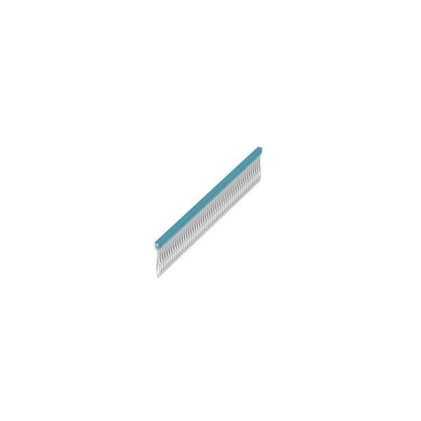 WEIDMÜLLER - Querverbinder, gesteckt, Pole:50, Raster 3.5mm, Isol., 17.5A,blau