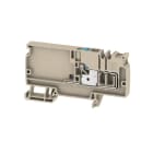 WEIDMÜLLER - Klemme, PUSH IN, 6 mm²