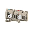 WEIDMÜLLER - Klemme, PUSH IN, 10 mm²