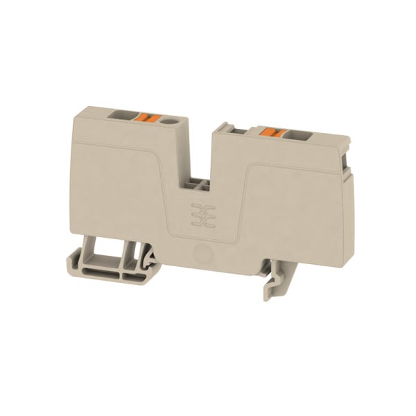 WEIDMÜLLER - Klemme, PUSH IN, 6 mm²