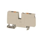 WEIDMÜLLER - Klemme, PUSH IN, 6 mm²