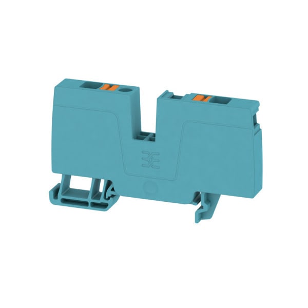 WEIDMÜLLER - Klemme, PUSH IN, 6 mm²