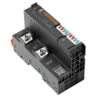 WEIDMÜLLER - Remote-IO-Feldbus-Koppler, IP20, Ethernet, EtherCAT