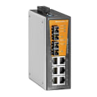 WEIDMÜLLER - Schalter, managed, Fast Ethernet