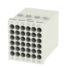 WEIDMÜLLER - Moduleinsatz, Baureihe: ModuPlug, Crimpanschluss