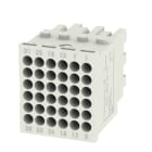 WEIDMÜLLER - Moduleinsatz, Baureihe: ModuPlug, Crimpanschluss