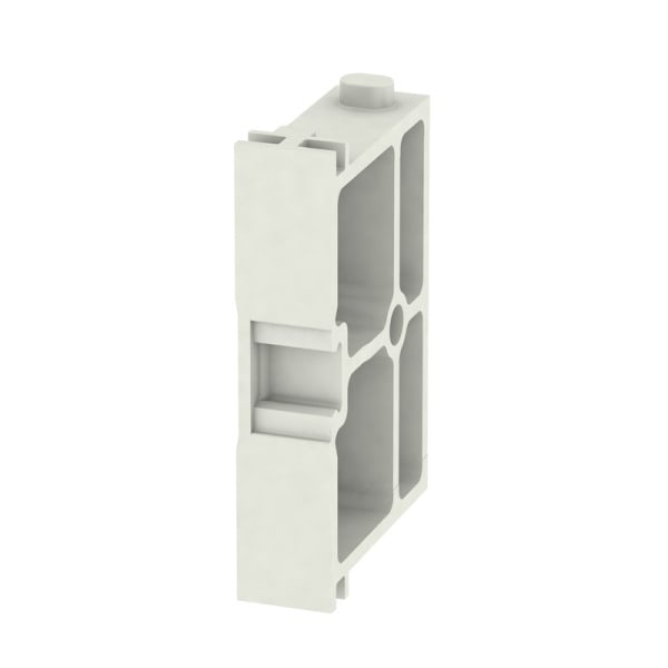 WEIDMÜLLER - Moduleinsatz, Baureihe: ModuPlug,