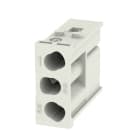 WEIDMÜLLER - Moduleinsatz, Baureihe: ModuPlug, Crimpanschluss