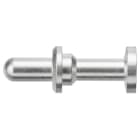 WEIDMÜLLER - Kontakt (Industriesteckverbinder), Stift, 10mm², gedreht