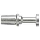 WEIDMÜLLER - Kontakt (Industriesteckverbinder), Buchse, 10mm², gedreht