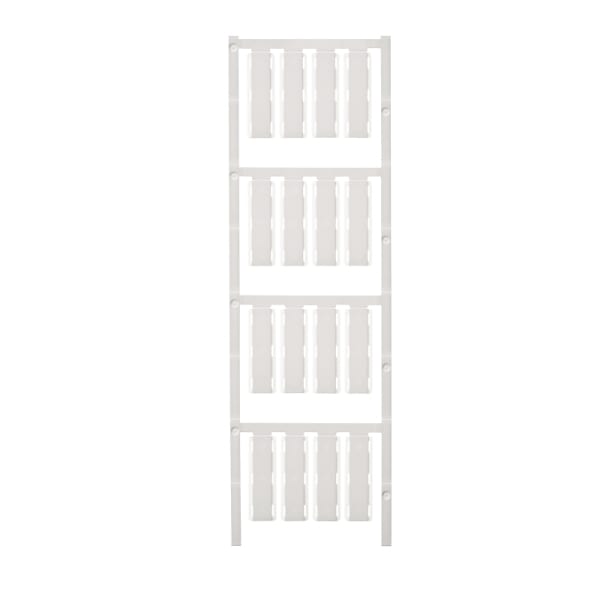 WEIDMÜLLER - Kabelmarkierer SlimFix X, 7-40mm, 40x13.62mm, PA 66, weiß