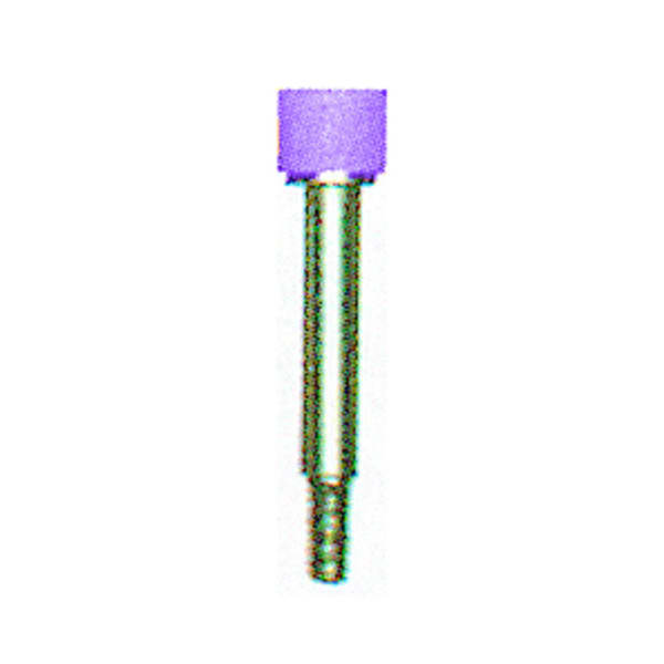 WEIDMÜLLER - Schraube, Tiefe: 28.7 mm