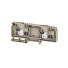 WEIDMÜLLER - Klemme, PUSH IN, 10 mm²