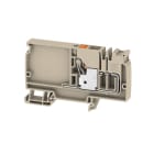 WEIDMÜLLER - Klemme, PUSH IN, 10 mm²