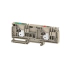 WEIDMÜLLER - Klemme, PUSH IN, 10 mm²