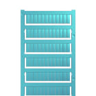 WEIDMÜLLER - Klemmenmarkierung, Raster 5mm, blau