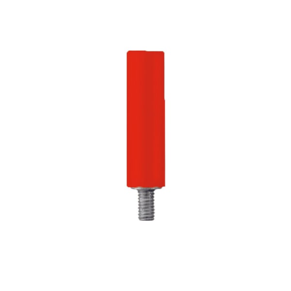 WEIDMÜLLER - Steckbuchse, Stecktiefe: 11.1 mm,