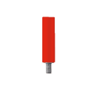 WEIDMÜLLER - Steckbuchse, Stecktiefe: 11.1 mm,