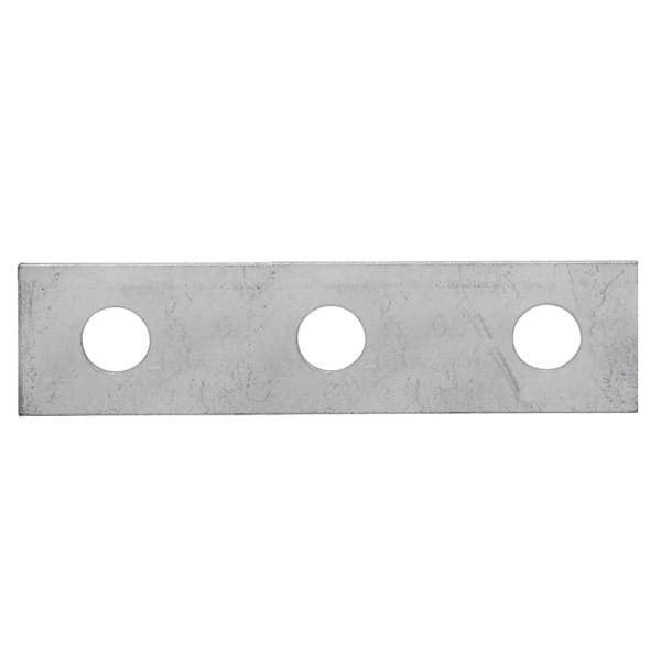 WEIDMÜLLER - Querverbinder, geschraubt, Pole:3, Raster 22mm, 269A, grau