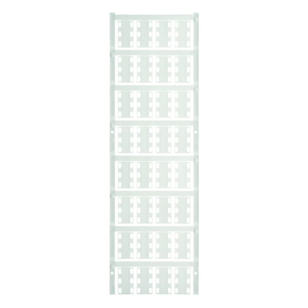 WEIDMÜLLER - Kabelmarkierer SlimFix X, 7-40mm, 14mm, PA 66, weiß