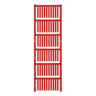 WEIDMÜLLER - Einlegemarkierer TM-I, 4mm, PA 66, rot