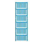 WEIDMÜLLER - Einlegemarkierer TM-I, 4mm, PA 66, blau