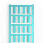 WEIDMÜLLER - Leitermarkierer SlimFix, 4.8-21x7.4mm, 21x7.4mm, PA 66, blau