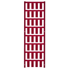 WEIDMÜLLER - Leitermarkierer SlimFix, 5.8-7.8mm, 21x8.4mm, PA 66, rot